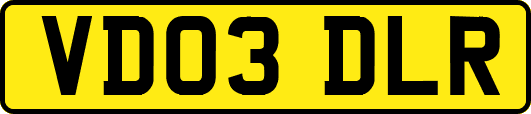 VD03DLR