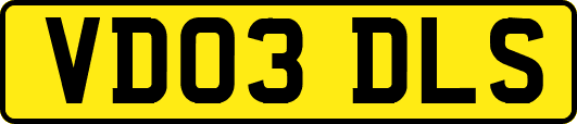 VD03DLS