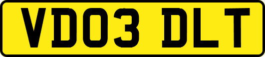 VD03DLT