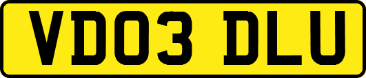 VD03DLU