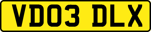 VD03DLX