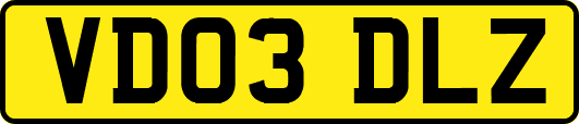 VD03DLZ