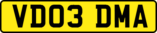 VD03DMA