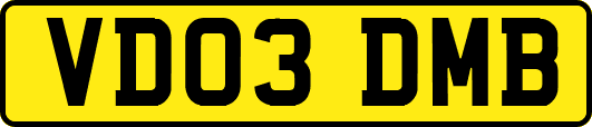 VD03DMB