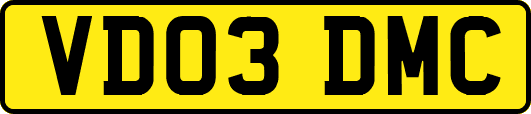 VD03DMC