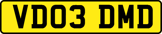 VD03DMD