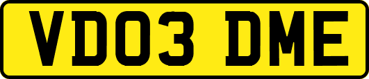 VD03DME