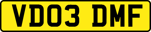 VD03DMF
