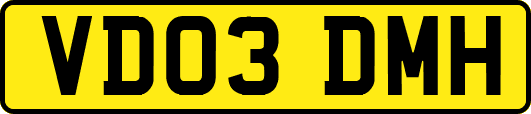 VD03DMH