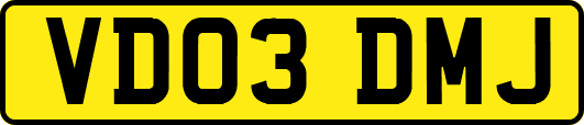 VD03DMJ