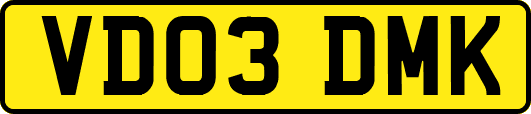 VD03DMK