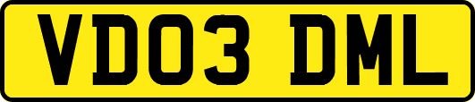 VD03DML