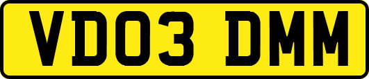 VD03DMM