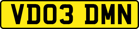 VD03DMN