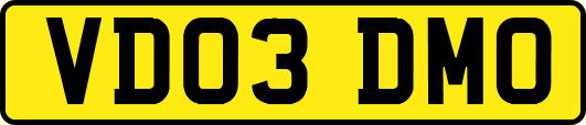 VD03DMO