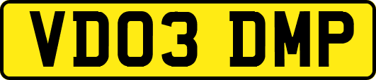 VD03DMP