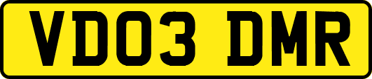 VD03DMR