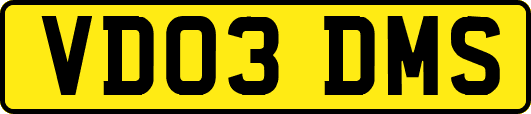 VD03DMS