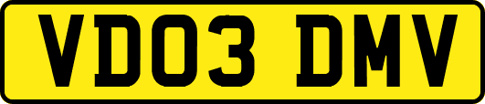 VD03DMV