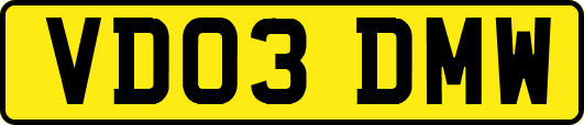 VD03DMW
