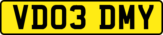VD03DMY