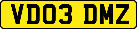VD03DMZ