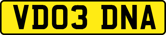 VD03DNA