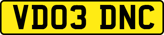 VD03DNC