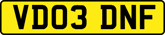 VD03DNF