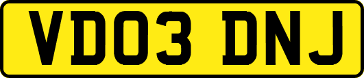 VD03DNJ