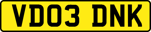VD03DNK