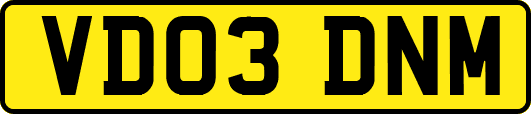VD03DNM