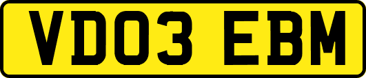 VD03EBM