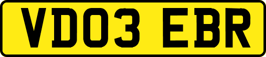 VD03EBR