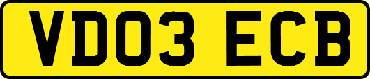 VD03ECB