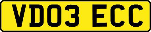 VD03ECC