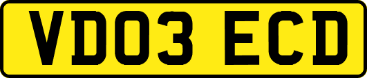 VD03ECD