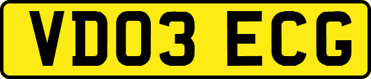 VD03ECG