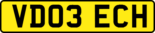 VD03ECH