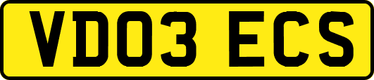 VD03ECS