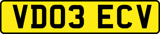 VD03ECV