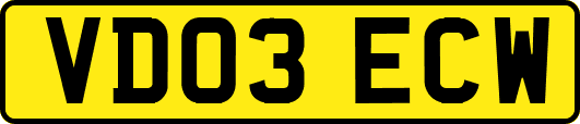 VD03ECW