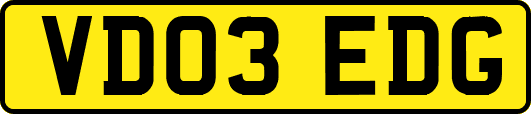 VD03EDG