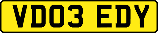 VD03EDY