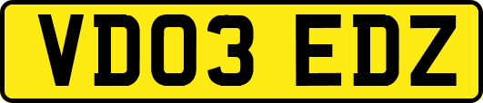 VD03EDZ