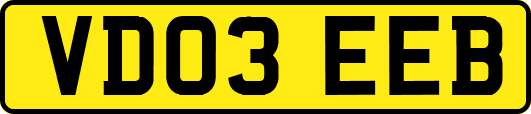 VD03EEB