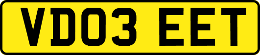VD03EET