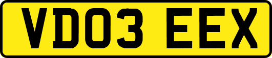 VD03EEX
