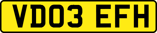 VD03EFH