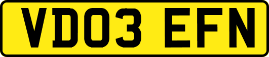 VD03EFN
